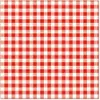 Servietten, 3-lagig 1/4-Falz 33 cm x 33 cm rot "Vichy Karo" Produktbild-Vorschau 6