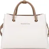 Valentino Bags Damentasche Alexia bianco/cuoio Produktbild-Vorschau 24