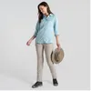 Craghoppers NosiLife Adventure Langarm Hemd Damen, Produktbild-Vorschau 8