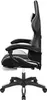 Kruger&Matz KM0790 Gamingstoel met voetensteun GX-150, Productafbeelding-voorbeeld 4