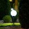 LUMILED Solarleuchten Garten 4er Set Solarlampen mit Produktbild-Vorschau 9