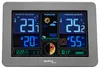 Technoline WS 6469, Czarny, Barometr wewnętrzny, Barometr, Podgląd zdjęcia produktu 1