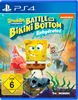 ak tronic SPONGEBOB Battle for Bikini Bottom Rehydrated Produktbild-Vorschau 1