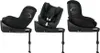 Cybex Sirona Gi I-size Kindersitz Schwarz  Schwarz One Size Produktbild-Vorschau 5
