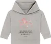 Mr. & Mrs. Panda Organic Baby Hoodie Tintenfisch 24. - 36. Produktbild-Vorschau 1