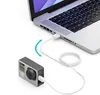 deleyCON 2m Micro USB Ladekabel Datenkabel Kompatibel für Produktbild-Vorschau 6