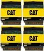 CAT® CATERPILLAR Boxershorts Camouflage | Größe 3XL (9) - Produktbild-Vorschau 2