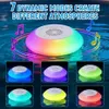 Haut-parleur étanche pour piscine, portable, Bluetooth, Voir les images du produit 4