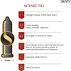 SKYN Intense Feel - Genoppte hauchdünne Kondome (latexfrei Produktbild-Vorschau 3