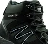 Close-up of a winter boot. Produktbild-Vorschau
