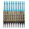 18g sichere Pfeile mit Plastikspitzen Flš¹ge Indoor Sport Produktbild-Vorschau 3
