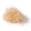 500g Holzwolle Fichte Natur in  | 100%  | Ideal als Produktbild-Vorschau 4