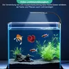 Aquarien Beleuchtung, LED Aquarium Licht, Clip-on Aquarium Produktbild-Vorschau 3