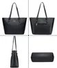 Vanessa & Melissa® Damen Shopper klassisch elegante Produktbild-Vorschau 4