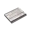 Akku für Sony Ericsson (equ.BST-37) 650mAh Produktbild-Vorschau 2