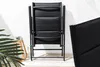 riess-ambiente Outdoor Gartenstuhl COMFORT LINE anthrazit Produktbild-Vorschau 10