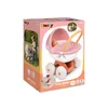 Smoby Baby Nurse Puppenwagen für Puppen bis 42cm, für Produktbild-Vorschau 6