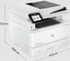 HP LaserJet Pro MFP 4102dw 2Z622F#B19 Anteprima dell’immagine prodotto 4