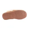 Warmbat Flurry  Pantoffels Open - Cognac - Maat 40 Voir les images du produit 26