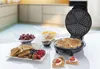 Bestron Waffeleisen für klassische Herzwaffeln, Waffelmaker Produktbild-Vorschau 5