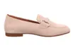 Slipper - Beige Leder : Normal : 38.5 Weite: Normal Größe: Produktbild-Vorschau 11