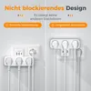 TESSAN Mehrfachstecker 3 Fach Steckdosenadapter mit 2 USB A Produktbild-Vorschau 7