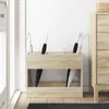 Supporto per Ombrellone Rovere Sonoma 65 x 24 x 50 cm Anteprima dell’immagine prodotto 4
