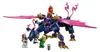 LEGO NINJAGO Rontu, de Meesterdraak - Beweegbare Productafbeelding-voorbeeld 11