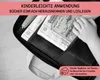 FBA bunnyboo Tasche für TipToi - Platz für bis zu 8 Bücher Produktbild-Vorschau 8
