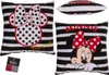 Dekokissen 40x40 Minnie Mouse Füllung Kissen Produktbild-Vorschau 1