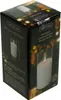 Candela LED in vetro con funzione timer 7,5x15cm bianco Anteprima dell’immagine prodotto 9