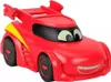 Fisher-Price Batwheels HML17, 3 rok / roky, Červená, Kov, Náhľad obrázku produktu 5