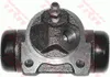Trw Radbremszylinder Hinterachse Bwf283 Produktbild-Vorschau 1