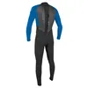 O'NEILL REACTOR-2 3/2 Back Zip Herren FullSuit Spring Produktbild-Vorschau 3