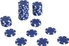 Poker-Set – 500 Chips, 2 Kartendecks, 5 Würfel, Produktbild-Vorschau 9