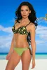 Bügel-Bikini 12553 Push-Up Triangel-Bikini Set BH-Top Slip Produktbild-Vorschau 3