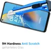 Vetro blindato per OPPO A74 4G pellicola protettiva 2x Anteprima dell’immagine prodotto 5