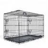 Hunde Transportbox Hundekäfig M zooprinz | Faltbar & Produktbild-Vorschau 9