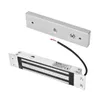 DC 12V 180kg Force de maintien Serrure magnétique Voir les images du produit 5