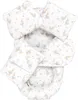JUKKI Baby Nestchen 5tlg BAUMWOLLE SET für Neugeborene Produktbild-Vorschau 1