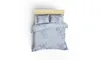 L'Essentiel Linge de Maison, Adal- PRL6843, Blau, Produktbild-Vorschau 2