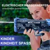 Elektrische Wasserpistole mit Dauerfeuer,500ml Tank,8m Produktbild-Vorschau 8