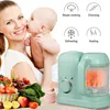 Zimilo Babykostzubereiter 4in1 Dampfgarer & Mixer für Produktbild-Vorschau 2