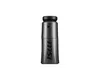 A product shot of a gray cylindrical object with a black cap and the MSI logo on it, isolated on a white background. Produktbild-Vorschau