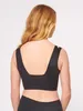 Sloggi Zero Feel Flow Top Ohne Bügel Damen BH , Größe: M, Produktbild-Vorschau 4
