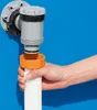 Bestway Sandfilterpumpe Flowclear 8327 L/h Produktbild-Vorschau 30