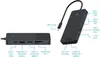 RAPOO USB-C Multiport UCM-2006 12-in-1 USB-C-Adapter Produktbild-Vorschau 10