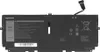 722KK Akku für Dell XPS 13 9300 9310 9380 - 7,6V Produktbild-Vorschau 5