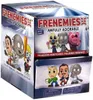 1 x mini figurka Frenemies Awfully Adorable v sáčku s Náhled obrázku produktu 3