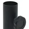 vidaXL Pied de parasol pour mât Ø32/34/38 mm noir mat acier Voir les images du produit 4
